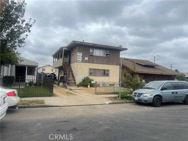 Property photo for 6605 Denver, Los Angeles, CA