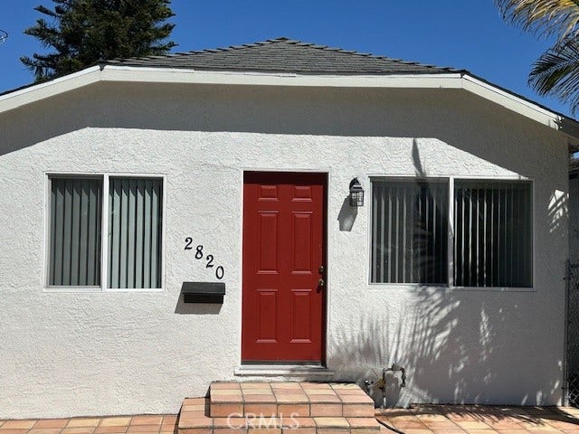 Property photo for 2820 S Carolina ST, San Pedro, CA