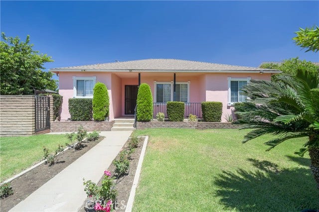 Property photo for 13951 Terra Bella ST, Los Angeles, CA