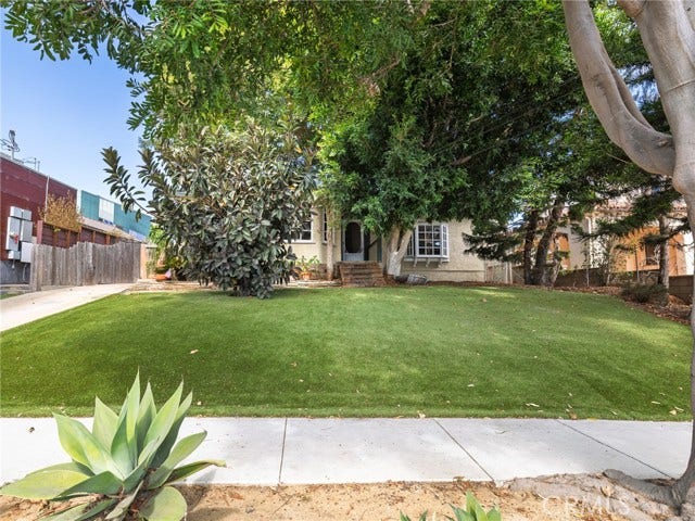 Property photo for 329 East Maple Avenue, El Segundo, CA