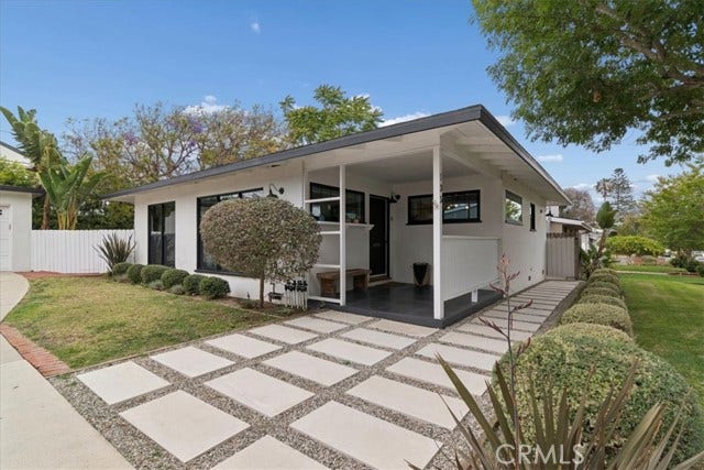 Property photo for 135 Calle De Andalucia, Redondo Beach, CA
