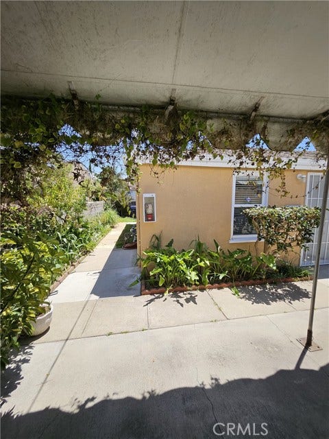 Property photo for 14914 S Denker, #1, Gardena, CA