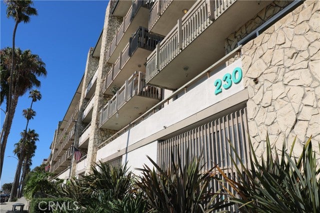 Property photo for 230 S Catalina Avenue, #107, Redondo Beach, CA