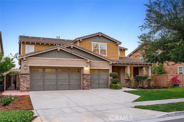 Property photo for 3694 S Grower AVE, Ontario, CA