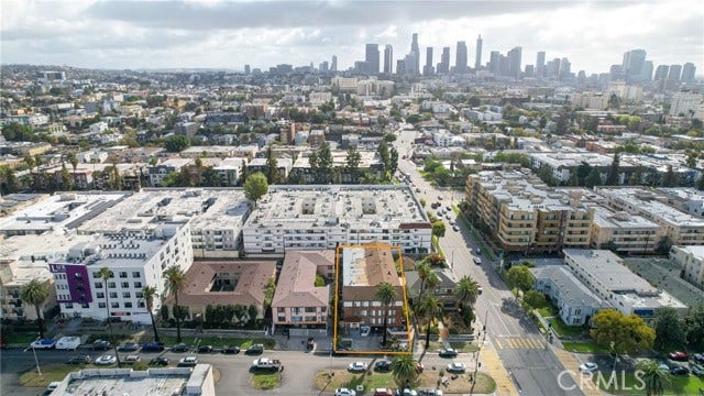 Property photo for 248 S Occidental, Los Angeles, CA