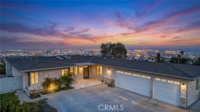 Property photo for 43 Avenida Corona, Rancho Palos Verdes, CA