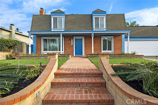 20152 Redlands DR, Newport Beach, CA 92660