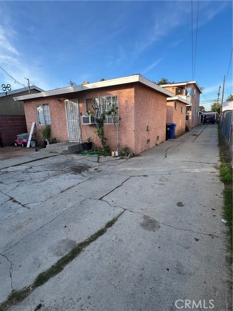 Property photo for 151 E 121st, Los Angeles, CA