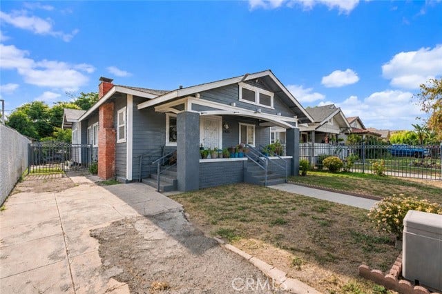 Property photo for 3935 S Harvard BLVD, Los Angeles, CA
