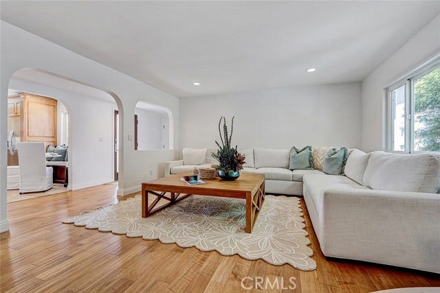 Property photo for 1102 10th, Hermosa Beach, CA