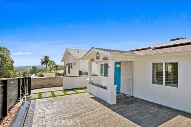 Property photo for 4826 Hub ST, #1, Los Angeles, CA