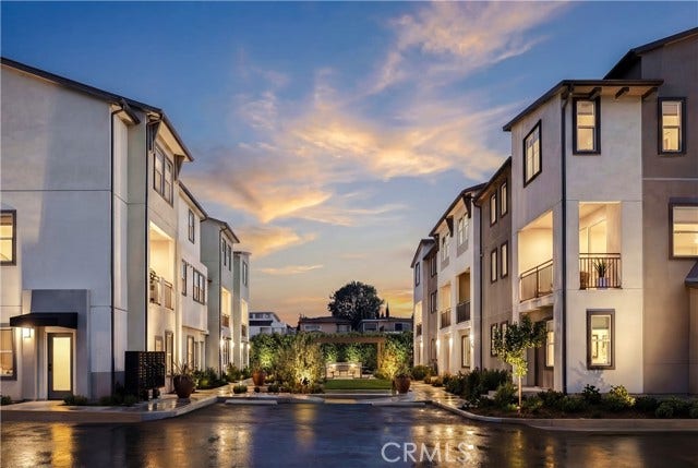 Property photo for 12721 Sky Place, #10, Los Angeles, CA