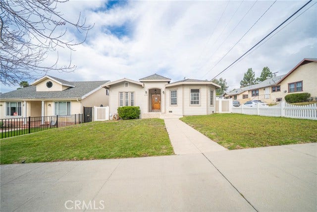 Property photo for 5163 Windermere, Los Angeles, CA