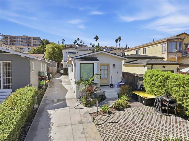 Property photo for 2641 S Kerckhoff Avenue, San Pedro, CA