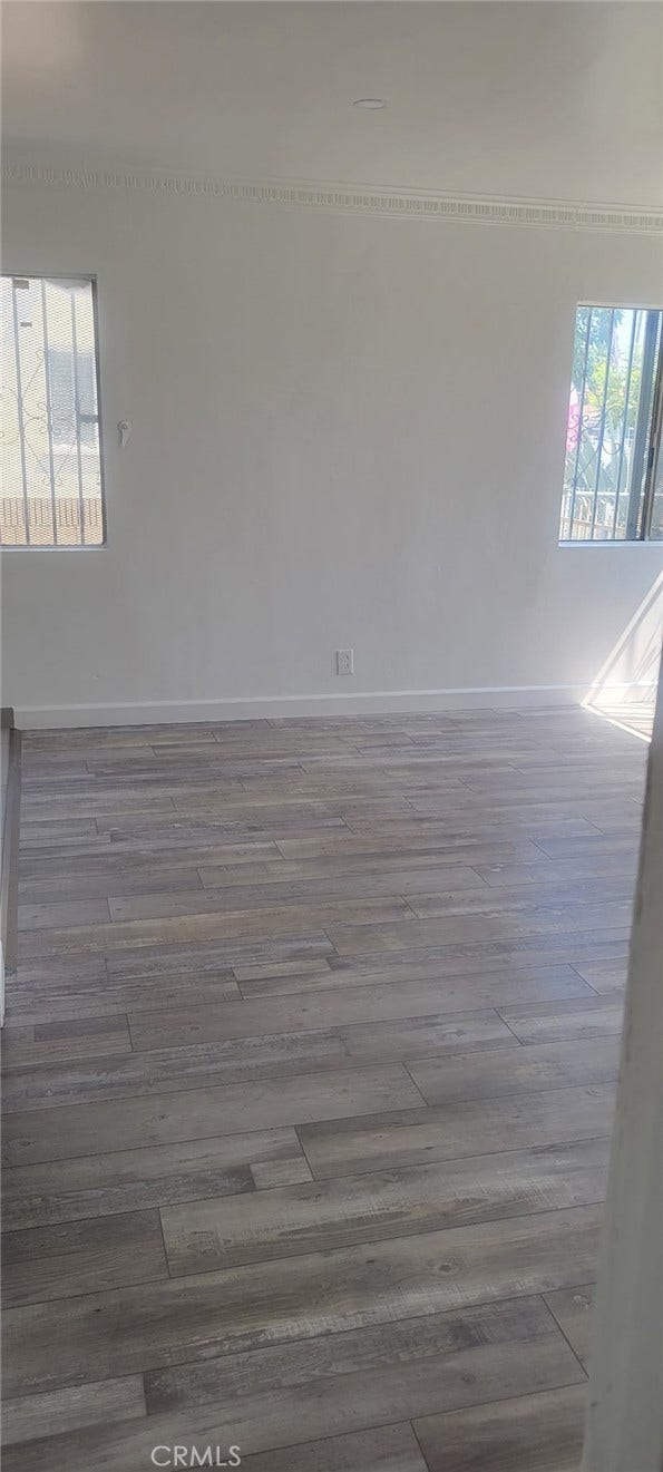 Property photo for 6315 8th, Los Angeles, CA