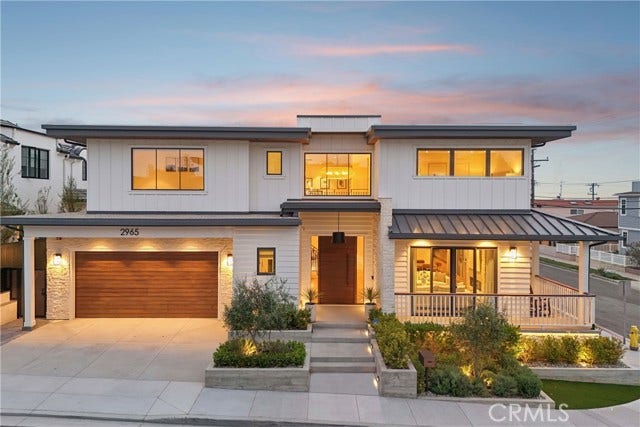Property photo for 2965 La Carlita PL, Hermosa Beach, CA