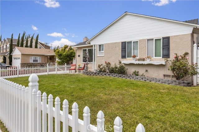 Property photo for 5129 Towers Street, Torrance, CA
