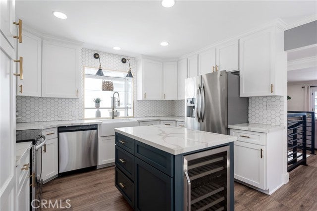 Property photo for 1221 Stanford Avenue, Redondo Beach, CA