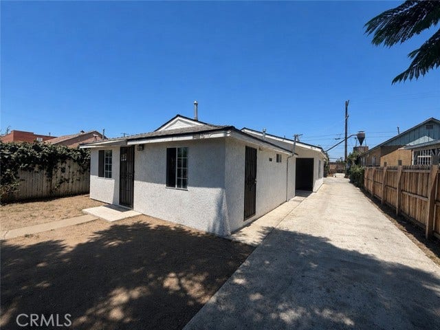 Property photo for 815 E 109th ST, Los Angeles, CA