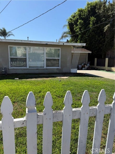 Property photo for 2020 Voorhees, Redondo Beach, CA