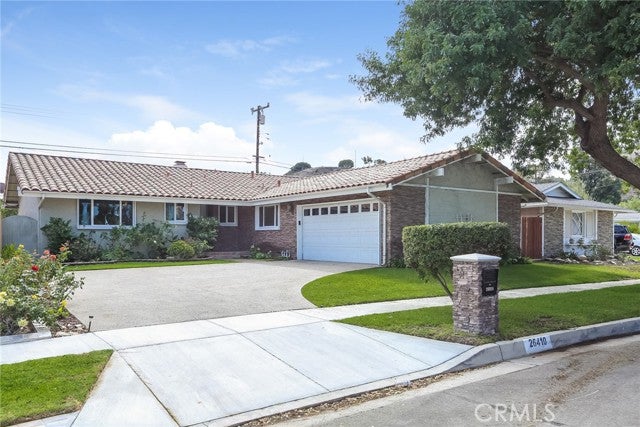 Property photo for 26410 Grayslake Road, Rancho Palos Verdes, CA