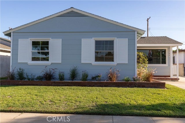 Property photo for 5308 W 140th Street, Hawthorne, CA