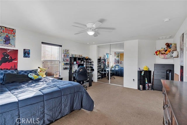 16022 Shawnee LN, Victorville, CA 92394