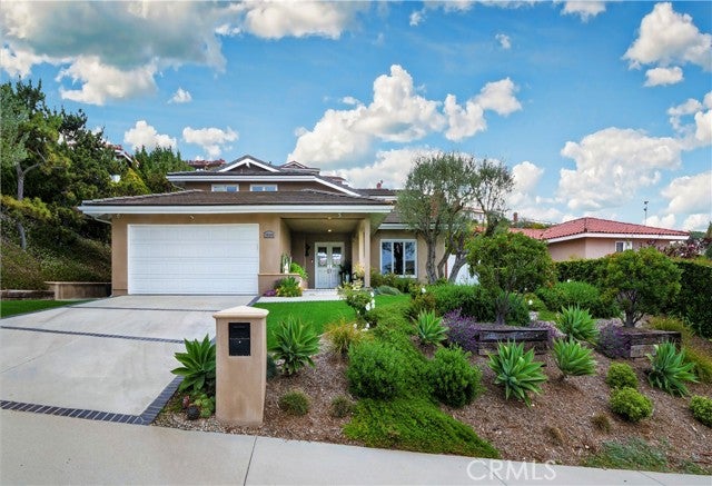 Property photo for 28404 Seamount Drive, Rancho Palos Verdes, CA