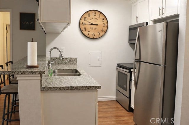 Property photo for 5585 E Pacific Coast Highway #214, Long Beach, CA