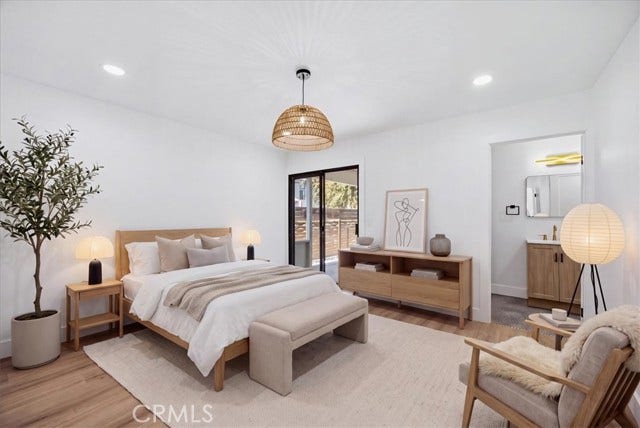 Property photo for 2418 Clark, Redondo Beach, CA
