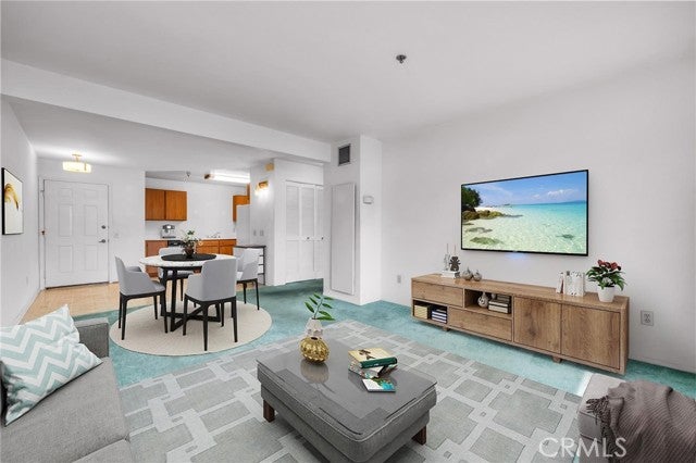 Property photo for 24410 Crenshaw Boulevard, #107, Torrance, CA