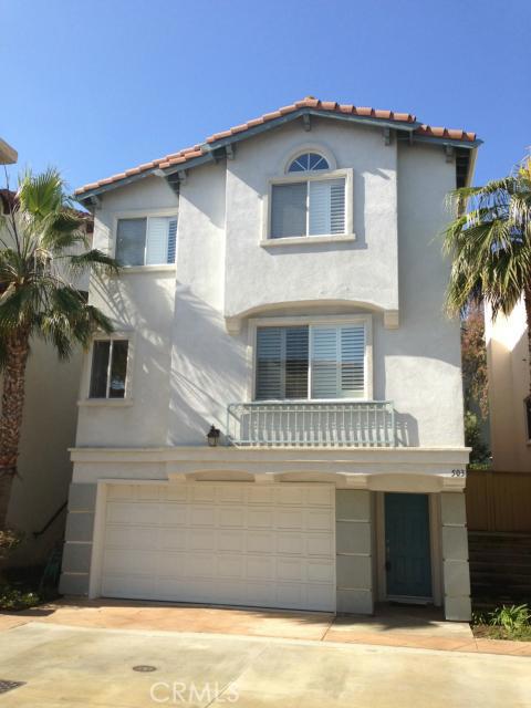Property photo for 503 S Maria Avenue, Redondo Beach, CA