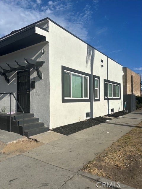 Property photo for 710 Atlantic, Long Beach, CA