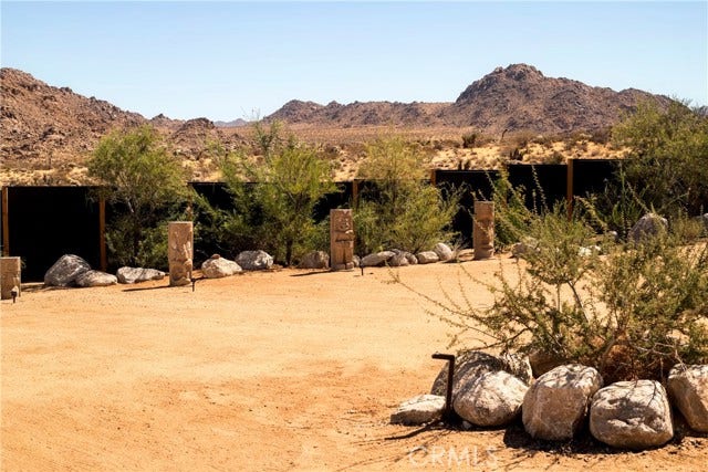 7420 Quail Springs, Joshua Tree, CA 92252