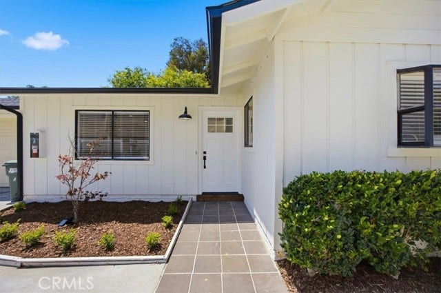 Property photo for 2418 Clark, Redondo Beach, CA