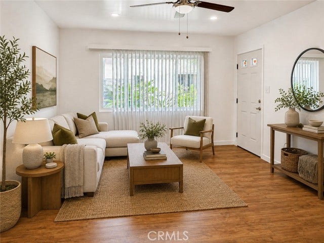 Property photo for 15228 Normandie, #B, Gardena, CA