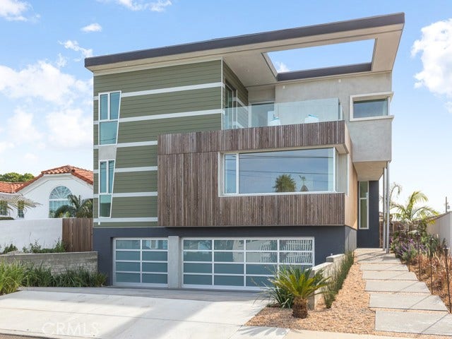Property photo for 650 W Maple AVE, El Segundo, CA