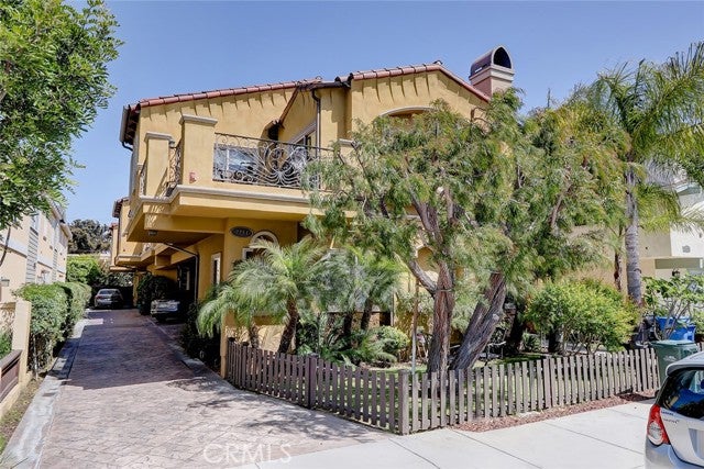 Property photo for 2211 Mathews Avenue, #B, Redondo Beach, CA