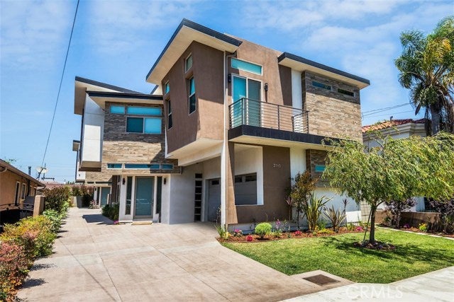 Property photo for 2503 Harriman Lane, #A, Redondo Beach, CA