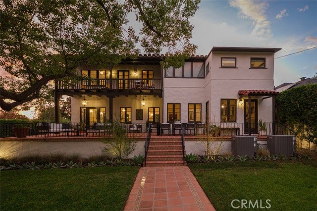 2098 Roosevelt, Altadena, CA 91001