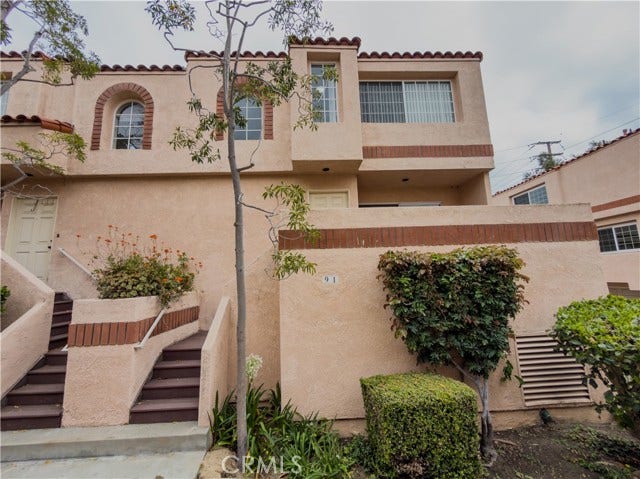 Property photo for 3101 Plaza Del Amo, #91, Torrance, CA