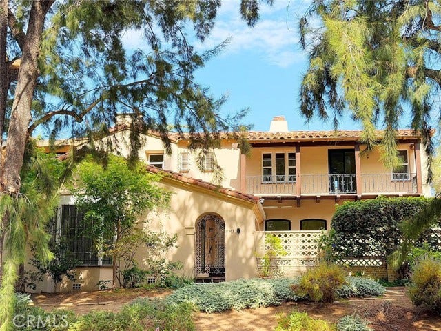 Property photo for 10563 Lindbrook DR, Los Angeles, CA