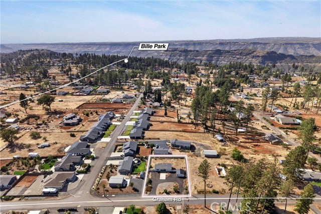 6263 Graham, Paradise, CA 95969