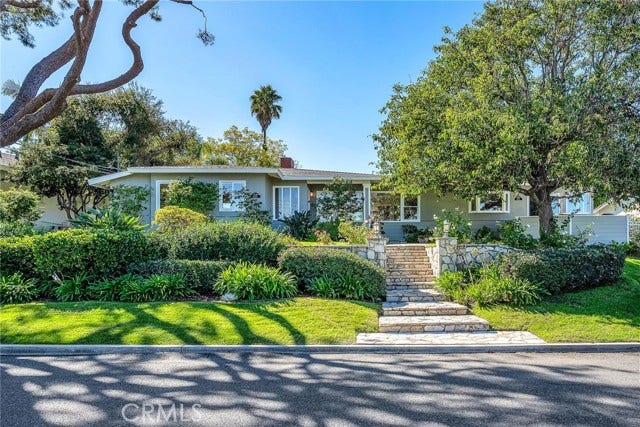 Property photo for 4548 Marloma Drive, Rolling Hills Estates, CA