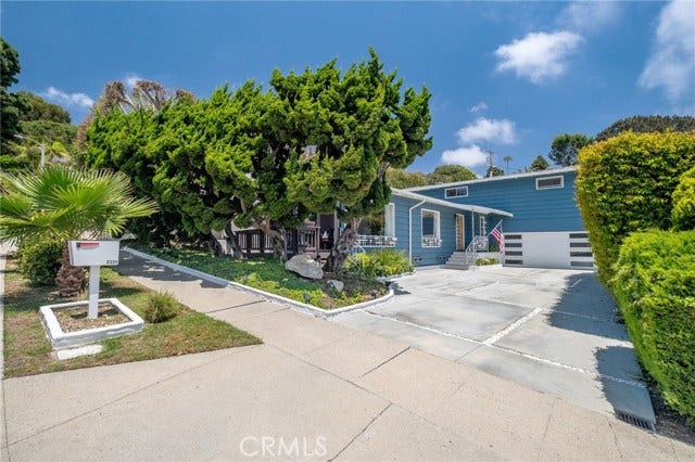 Property photo for 2324 W 37th, San Pedro, CA