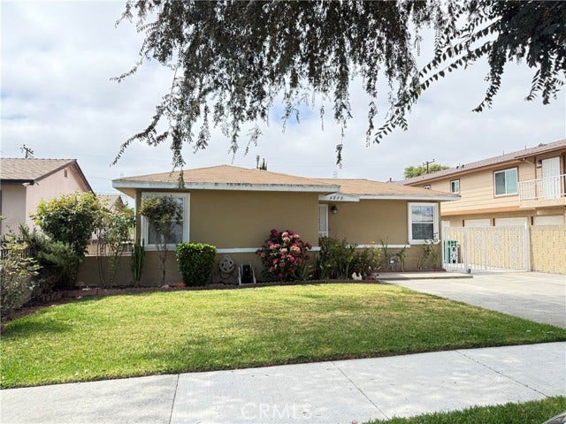 Property photo for 3070 E 70th, Long Beach, CA