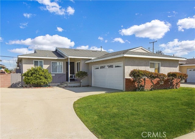Property photo for 2405 W 180th Street, Torrance, CA