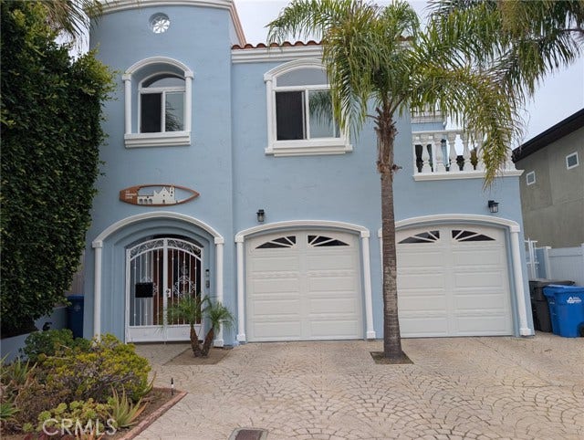 Property photo for 412 Miramar DR, Redondo Beach, CA