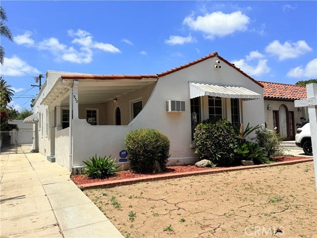 Property photo for 933 S MULLEN AVE, Los Angeles, CA