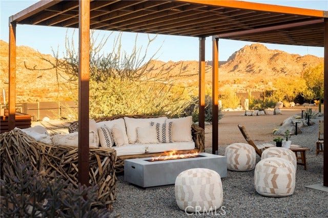 7420 Quail Springs, Joshua Tree, CA 92252